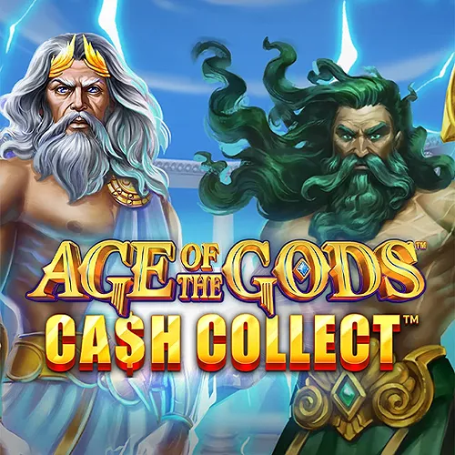 Age of the Gods: Cash Collect - ZONABET138