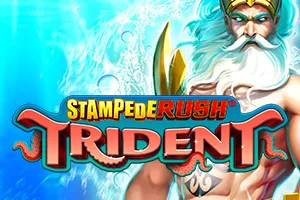 Stampede Rush Trident - ZONABET138