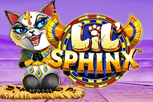 Lil Sphinx - ZONABET138