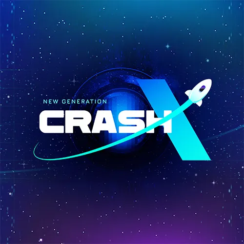 Crash X - ZONABET138
