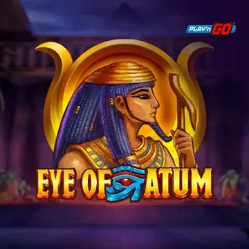 PlaynGo : Eye of Atum - ZONABET138
