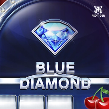 Redtiger : Blue Diamond - ZONABET138