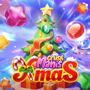 Sweet Crush Xmas - ZONABET138