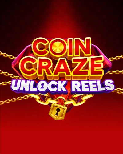 CoinCraze: Unlock Reels - ZONABET138