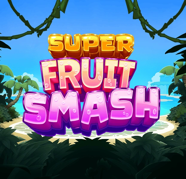 Slotmill : Super Fruit Smash - ZONABET138