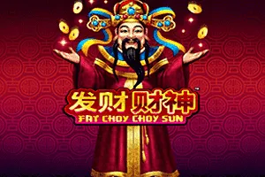 Fat Choy Choy Sun - ZONABET138