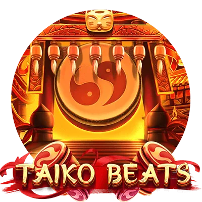 Habanero : Taiko Beats - ZONABET138