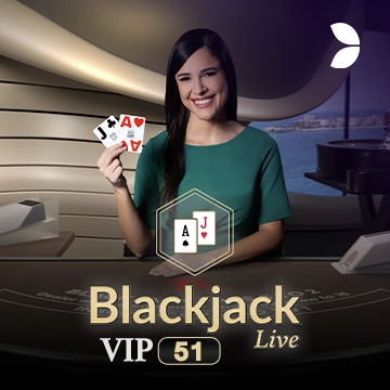 Blackjack VIP 51 - ZONABET138