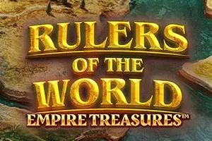 Rulers of the World: Empire Treasures - ZONABET138
