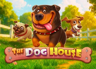 Pragmatic : The Dog House - ZONABET138
