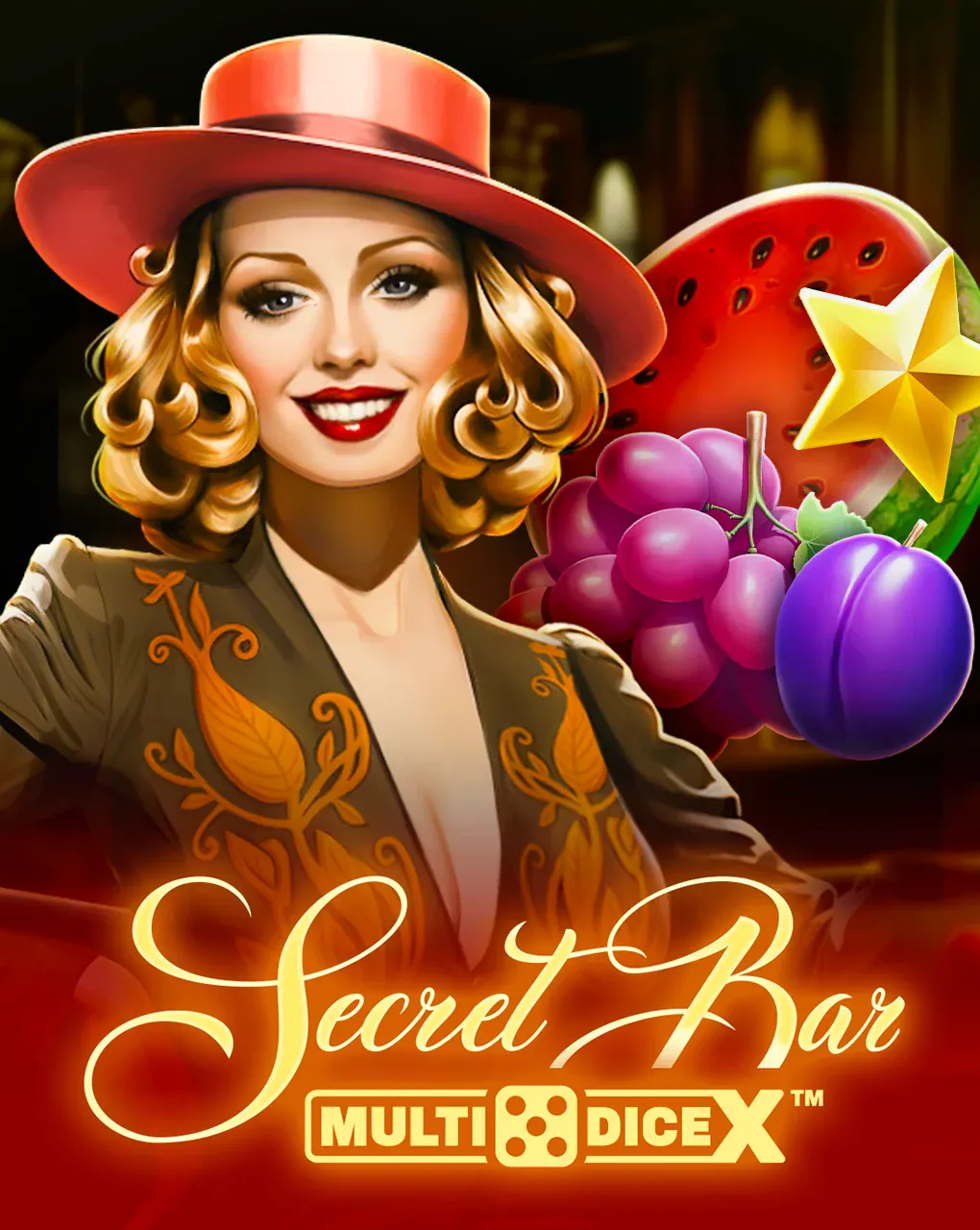 Bgaming : Secret Bar MultiDice X - ZONABET138
