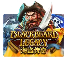 Joker123 : Black Beard Legacy - ZONABET138