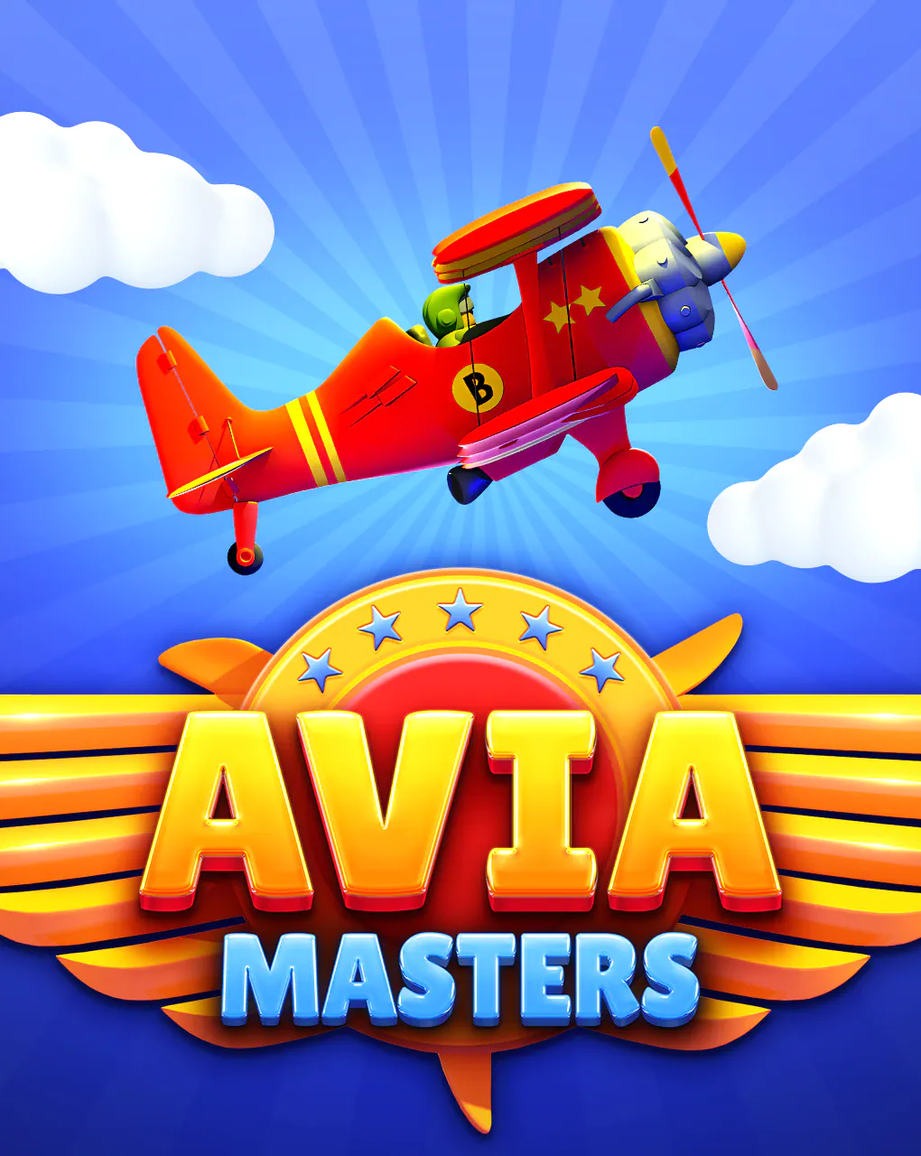 Aviamasters - ZONABET138