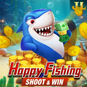 Happy Fishing - ZONABET138