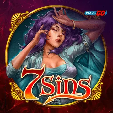PlaynGo : 7 Sins - ZONABET138