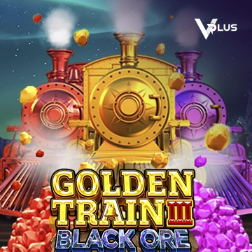 Golden Train III : Black Ore - ZONABET138