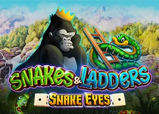 Pragmatic : Snakes & Ladders - Snake Eyes - ZONABET138