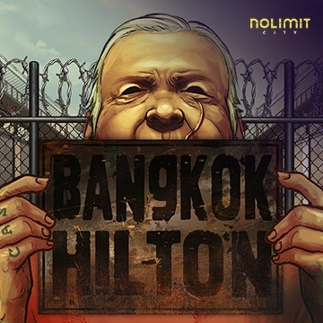 NolimitCity : Bangkok Hilton - ZONABET138