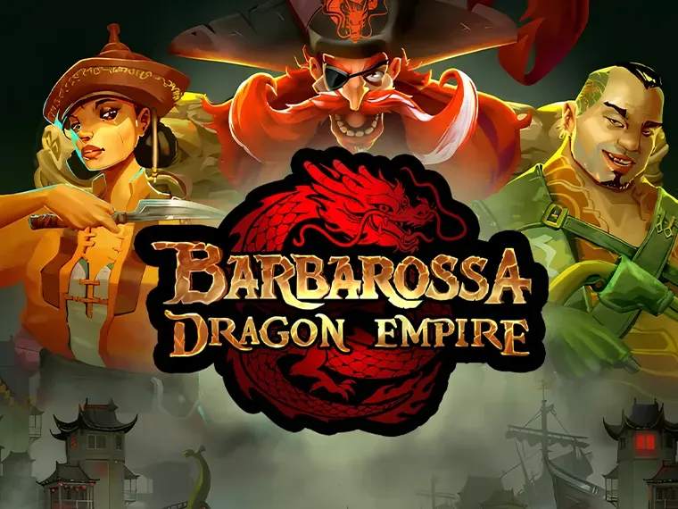 PeterSons : Barbarossa Dragon Empire - ZONABET138