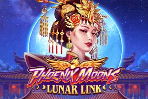 Lunar Link: Phoenix Moons - ZONABET138