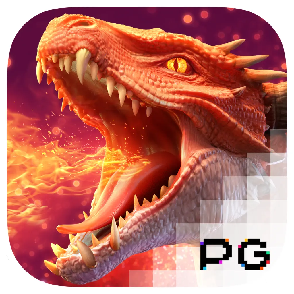 PGSoft : Dragon Hatch2 - ZONABET138