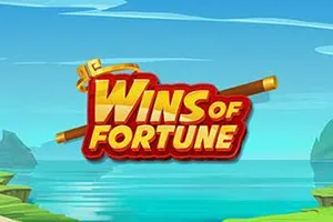 POP Wins of Fortune (Quickspin) - ZONABET138