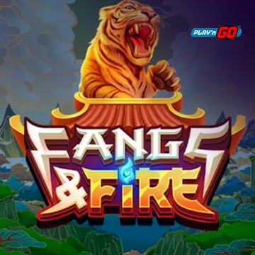 PlaynGo : Fangs & Fire - ZONABET138