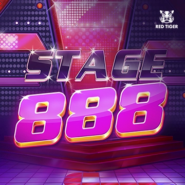 Redtiger : Stage 888 - ZONABET138