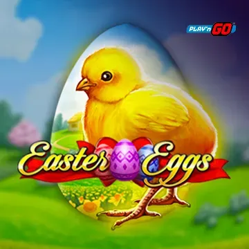 PlaynGo : Easter Eggs - ZONABET138
