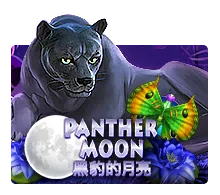 Joker123 : Panther Moon - ZONABET138