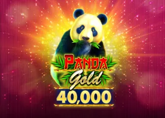 Pragmatic : Panda Gold 10,000 - ZONABET138