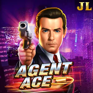 Jili : Agent Ace - ZONABET138