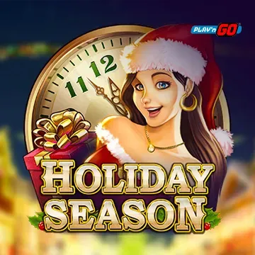 PlaynGo : Holiday Season - ZONABET138