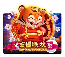 Joker123 : Xuan Pu Lian Huan - ZONABET138