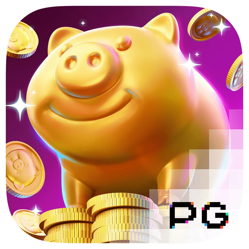 PGSoft : Lucky Piggy - ZONABET138
