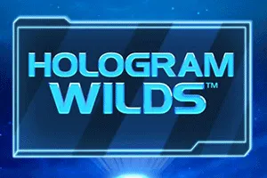 Hologram Wilds - ZONABET138
