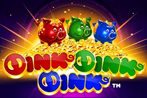 Oink Oink Oink - ZONABET138