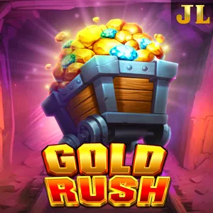 Jili : Gold Rush - ZONABET138