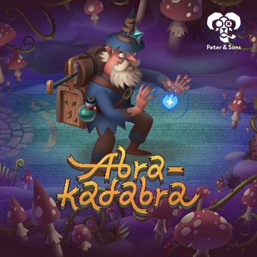 PeterSons : Abrakadabra - ZONABET138
