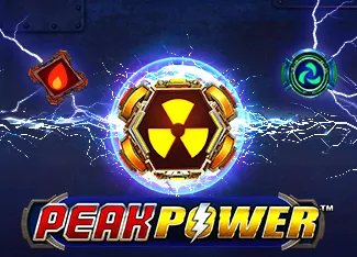 Pragmatic : Peak Power - ZONABET138