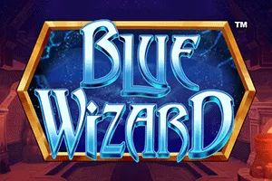 Fire Blaze: Blue Wizard - ZONABET138