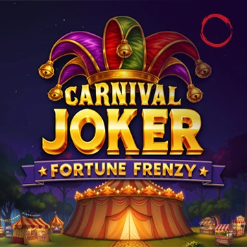 Carnival Joker - ZONABET138