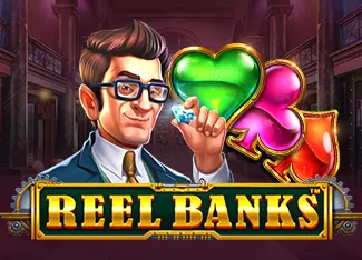 Pragmatic : Reel Banks - ZONABET138