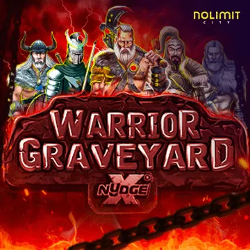 NolimitCity : Warrior Graveyard xNudge - ZONABET138