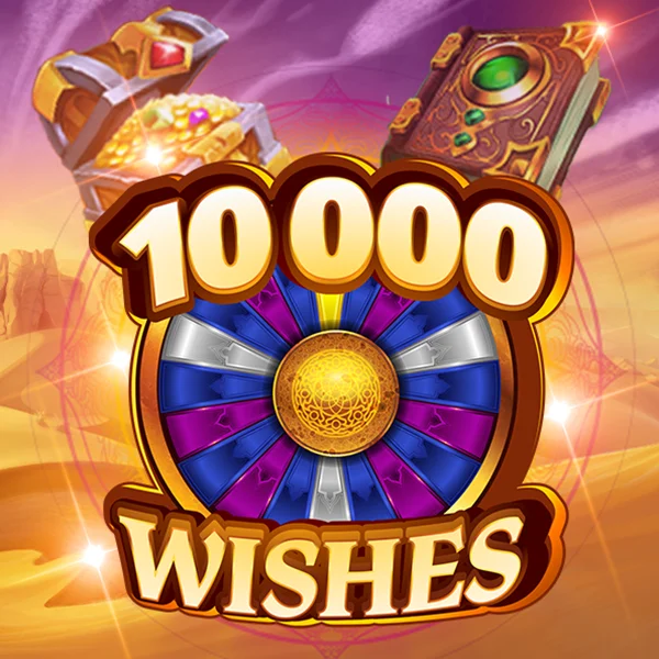 10000 Wishes - ZONABET138