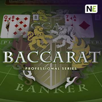 NetEnt Baccarat - ZONABET138