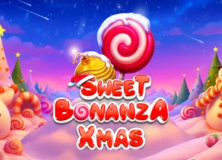 Pragmatic : Sweet Bonanza Xmas - ZONABET138