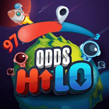 Odds Hi Lo - ZONABET138
