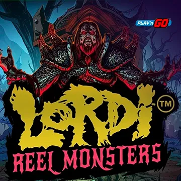 PlaynGo : Lordi Reel Monsters - ZONABET138
