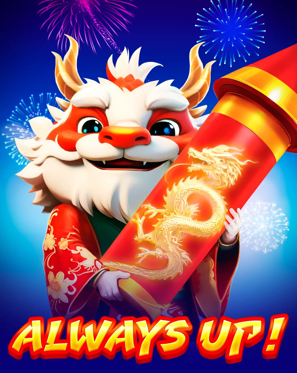 Bgaming : Always Up! - ZONABET138